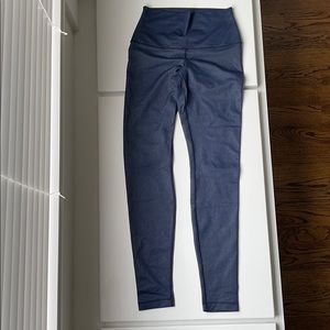 Lululemon high waist leggings in Size 6